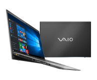 Vaio SX 14 i7-8565U/16GB/512/W10P LTE Black - 548713 - zdjęcie 1